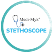 medimyk stethoscope